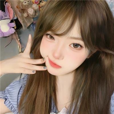 双面少女
